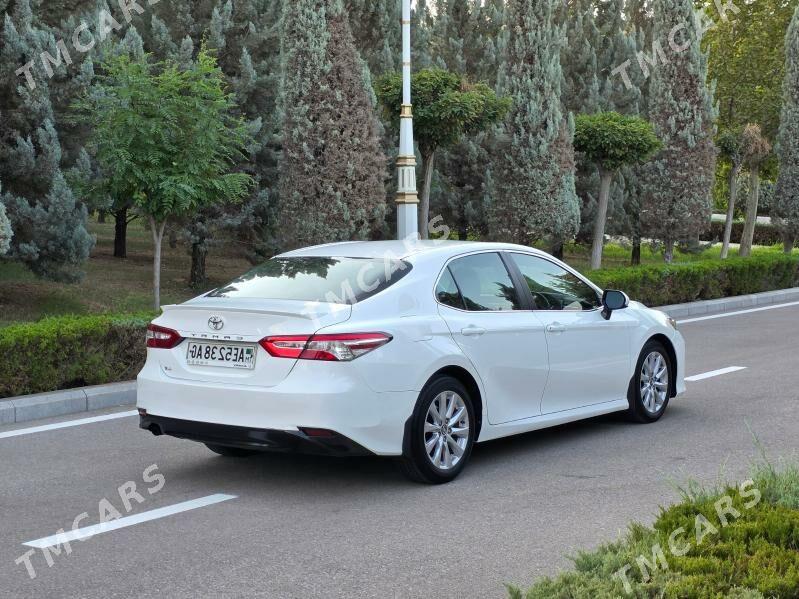 Toyota Camry 2018 - 272 000 TMT - Ашхабад - img 4