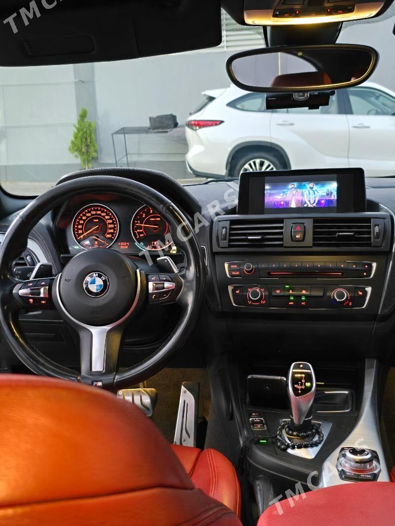 BMW 1 Series 2012 - 315 000 TMT - Aşgabat - img 3