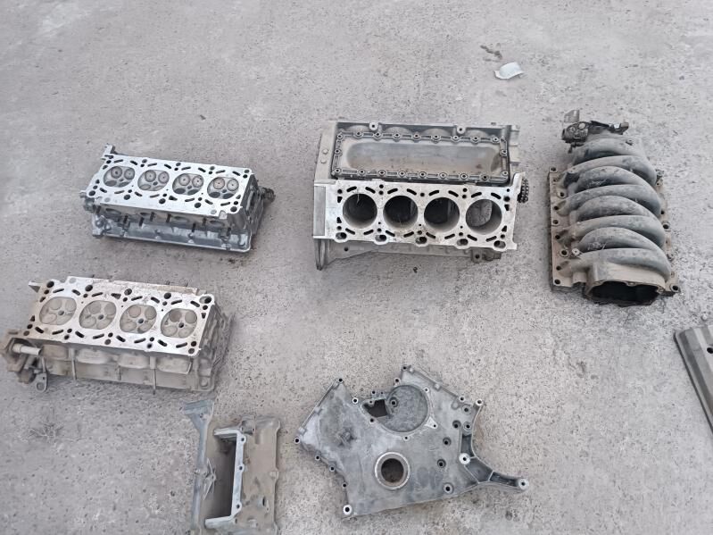 Blok galovka 3 lik v 8 4 000 TMT - Ашхабад - img 4