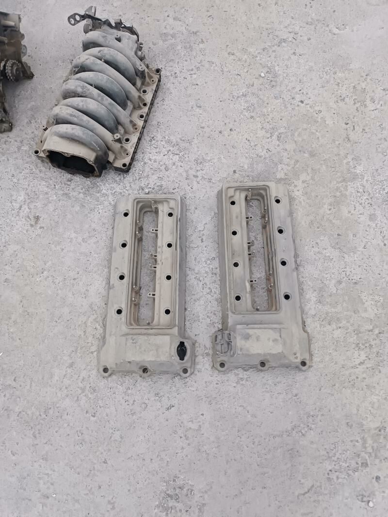 Blok galovka 3 lik v 8 4 000 TMT - Ашхабад - img 3