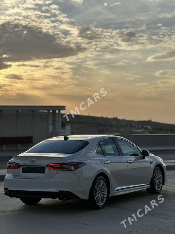 Toyota Camry 2018 - 410 000 TMT - Ашхабад - img 2
