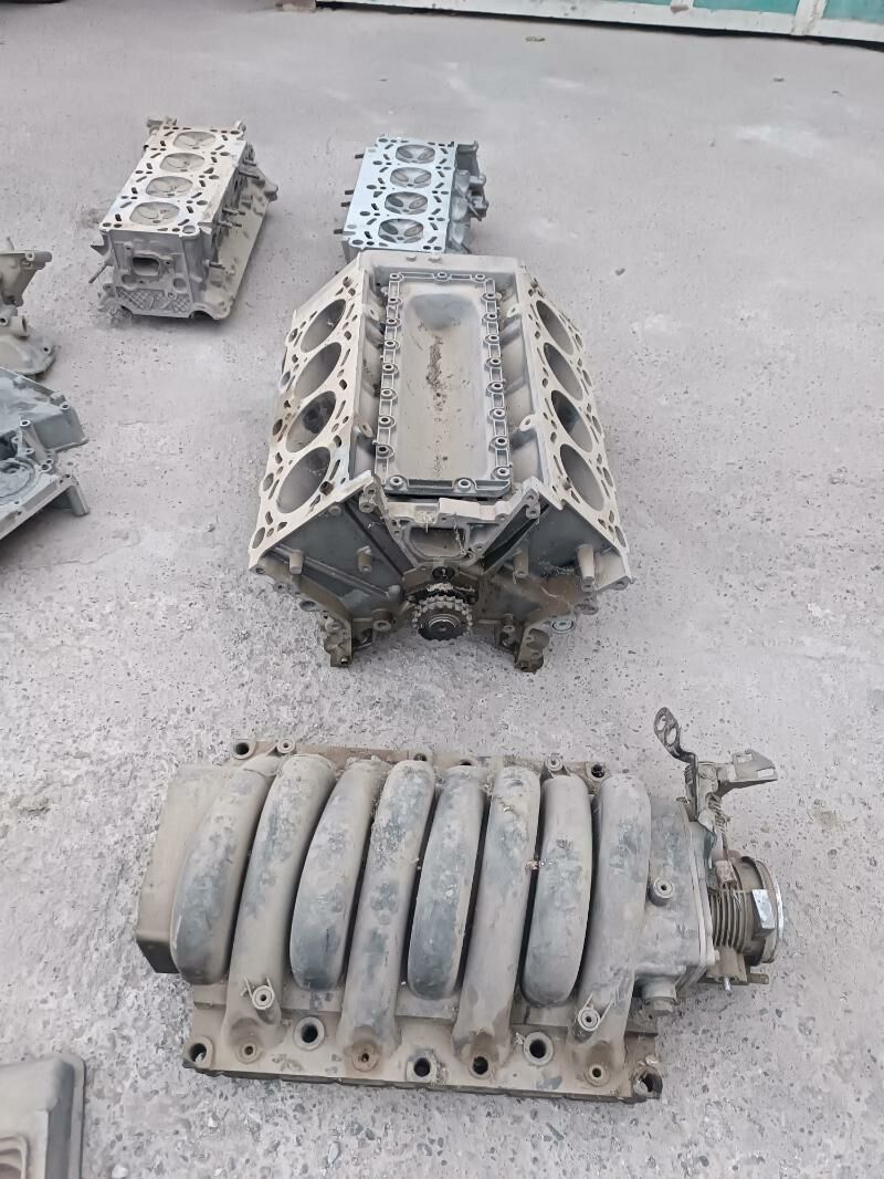 Blok galovka 3 lik v 8 4 000 TMT - Ашхабад - img 2