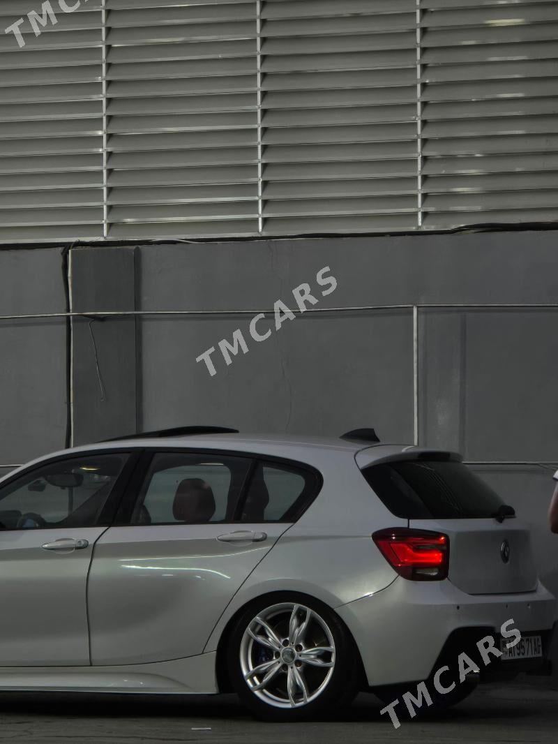 BMW 1 Series 2012 - 315 000 TMT - Aşgabat - img 2