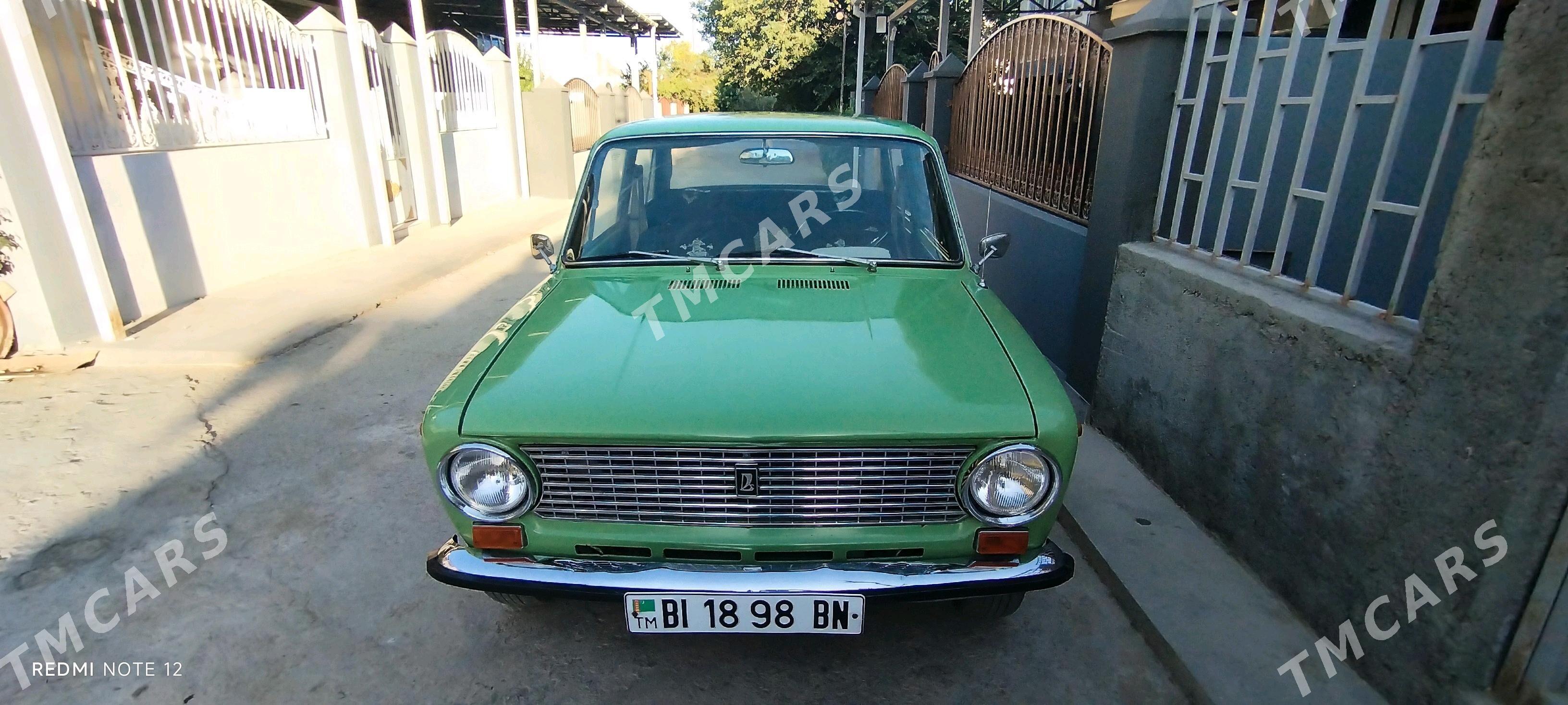 Lada 2104 1981 - 32 000 TMT - Türkmenbaşy - img 2