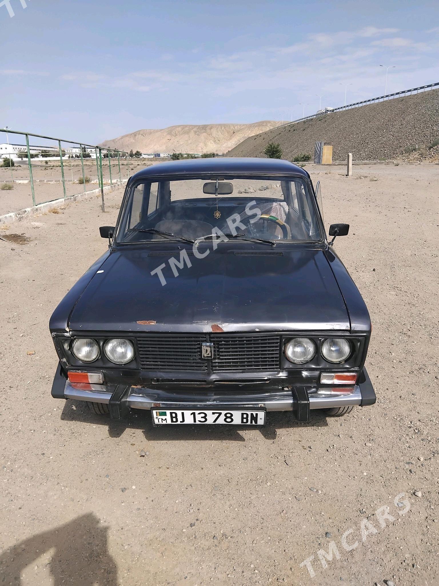 Lada 2106 2001 - 15 000 TMT - Türkmenbaşy - img 4
