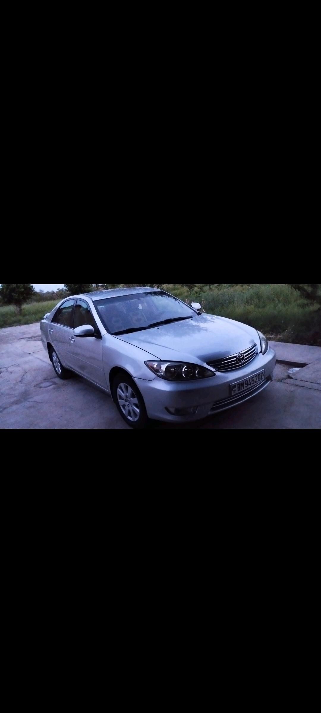 Toyota Camry 2005 - 220 000 TMT - Кёнеургенч - img 3