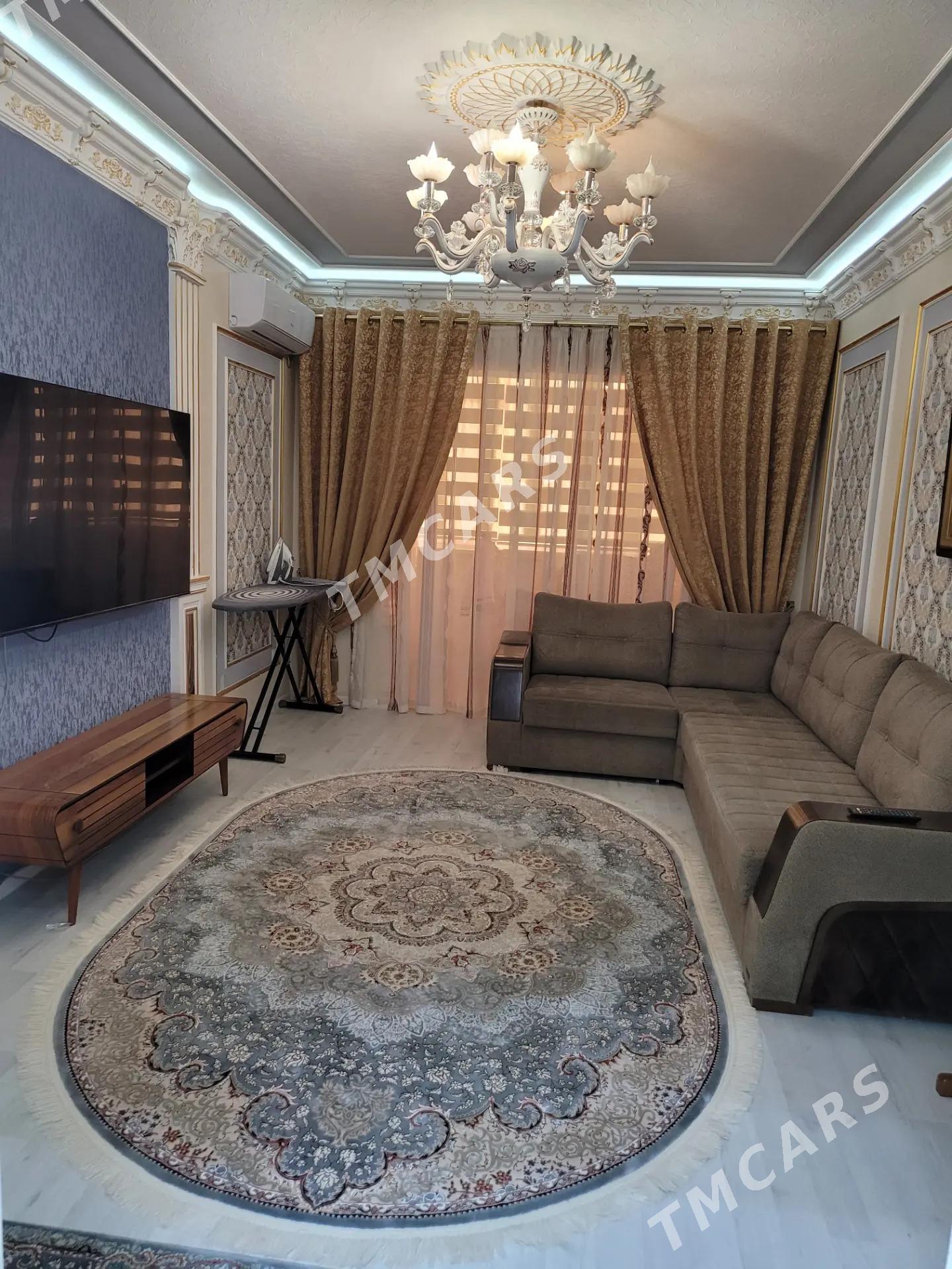 ЦЕНТР 2 ком - Aşgabat - img 4