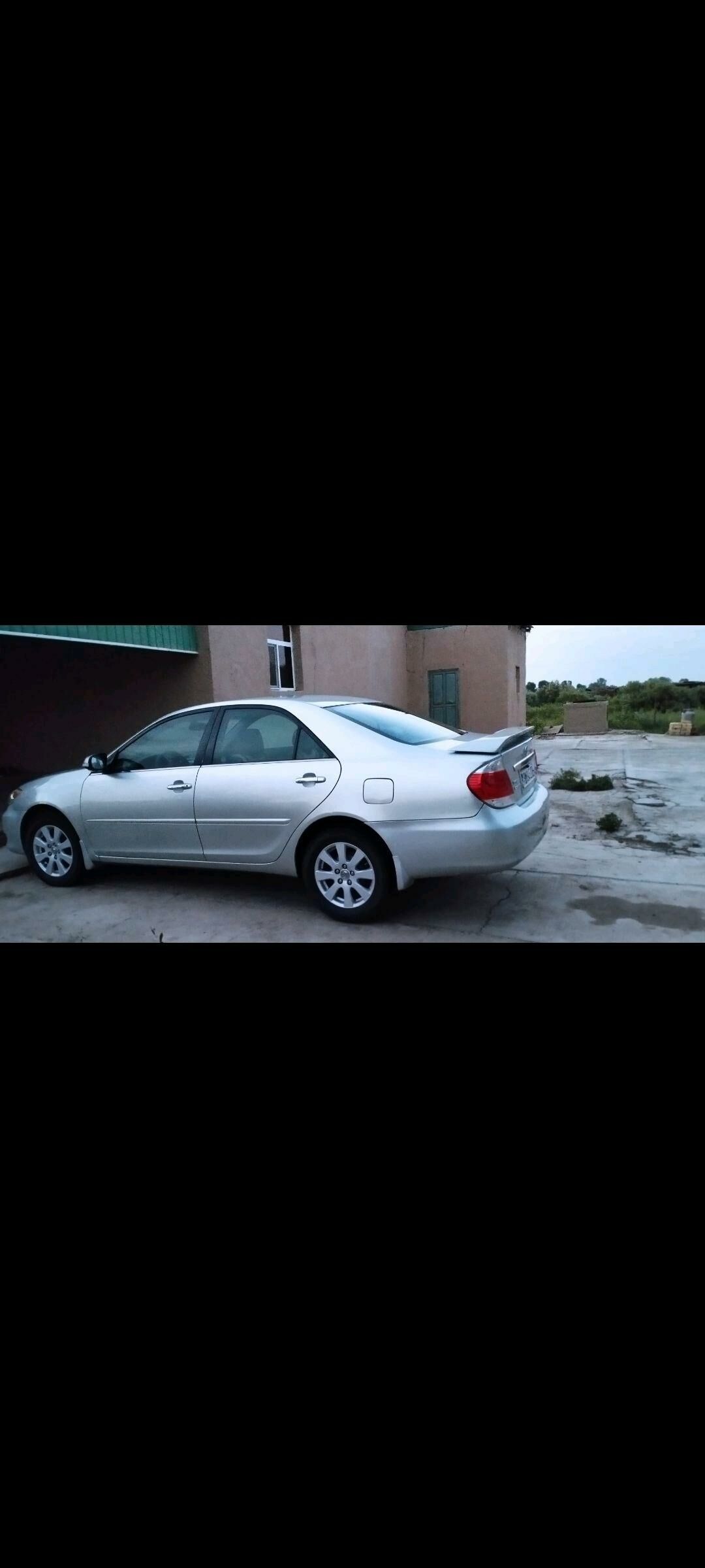 Toyota Camry 2005 - 220 000 TMT - Кёнеургенч - img 2
