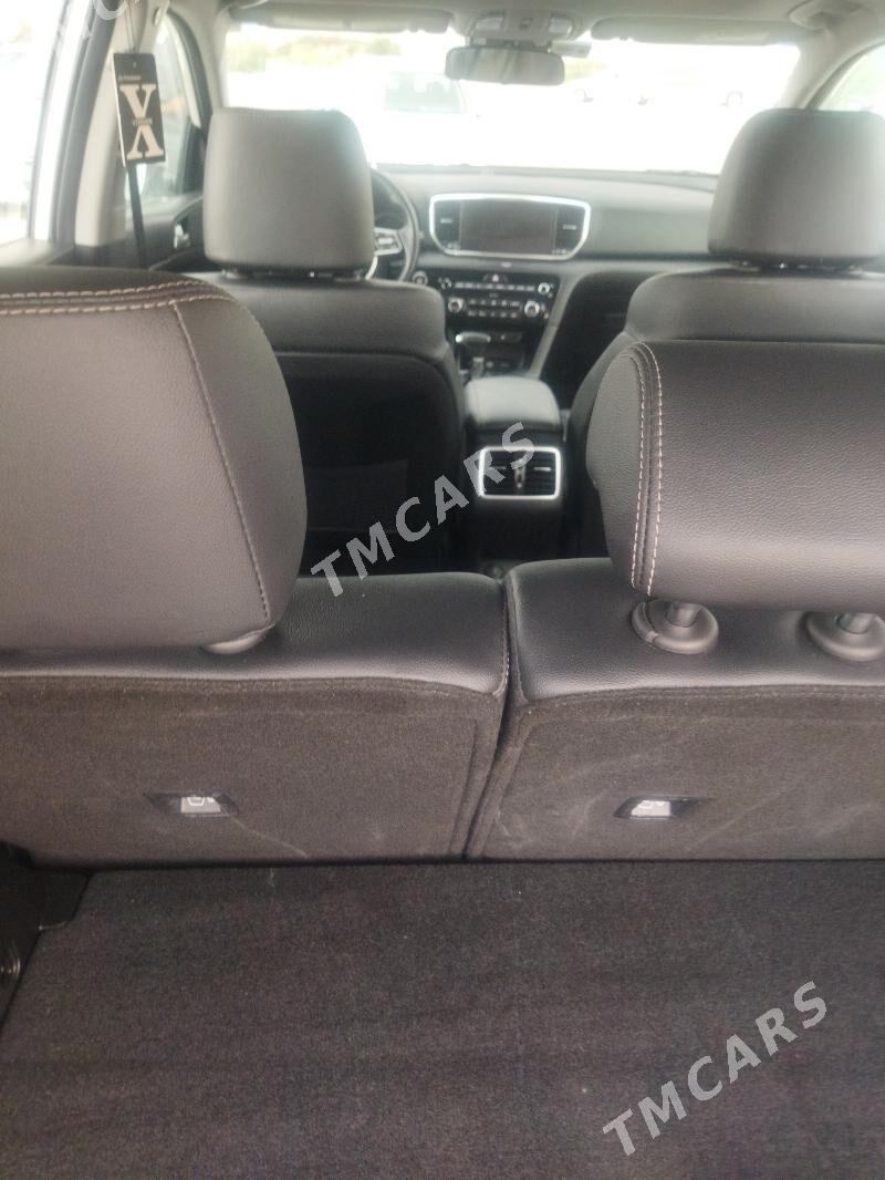 Kia Sportage 2021 - 281 000 TMT - "Алтын Асыр" Гундогар базары ( Толкучка) - img 7