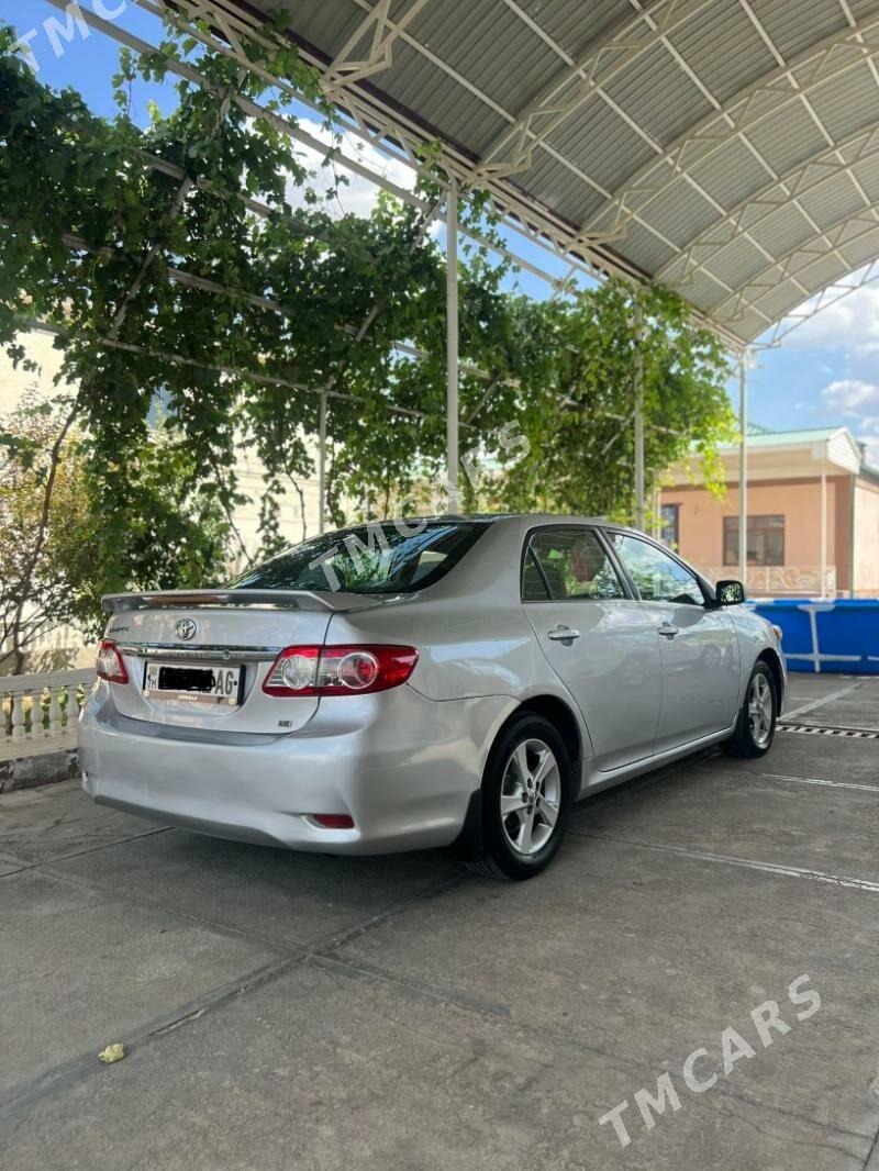 Toyota Corolla 2013 - 160 000 TMT - Ашхабад - img 3