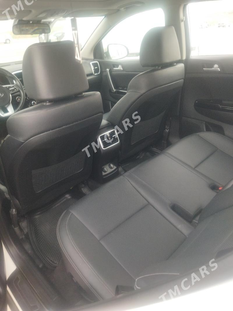Kia Sportage 2021 - 281 000 TMT - "Алтын Асыр" Гундогар базары ( Толкучка) - img 5