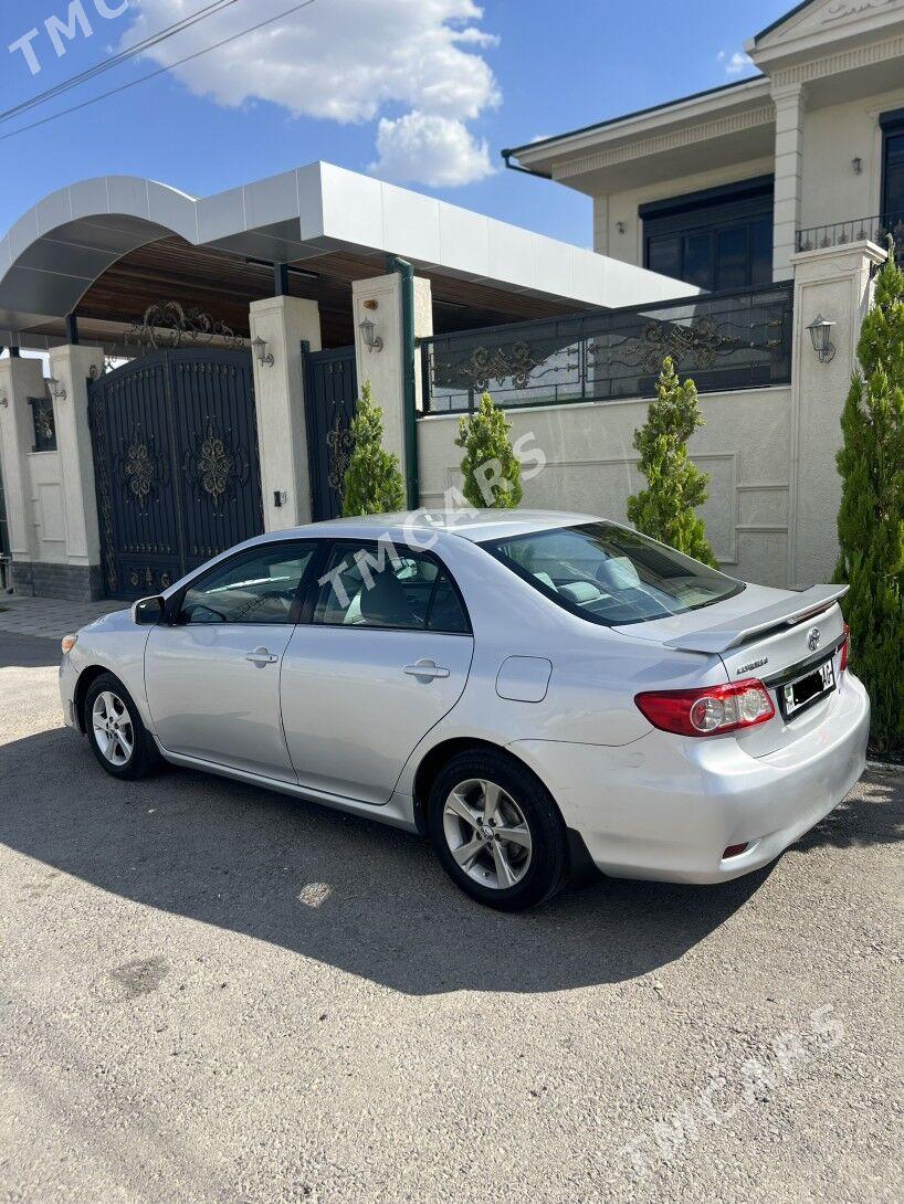 Toyota Corolla 2013 - 160 000 TMT - Ашхабад - img 4