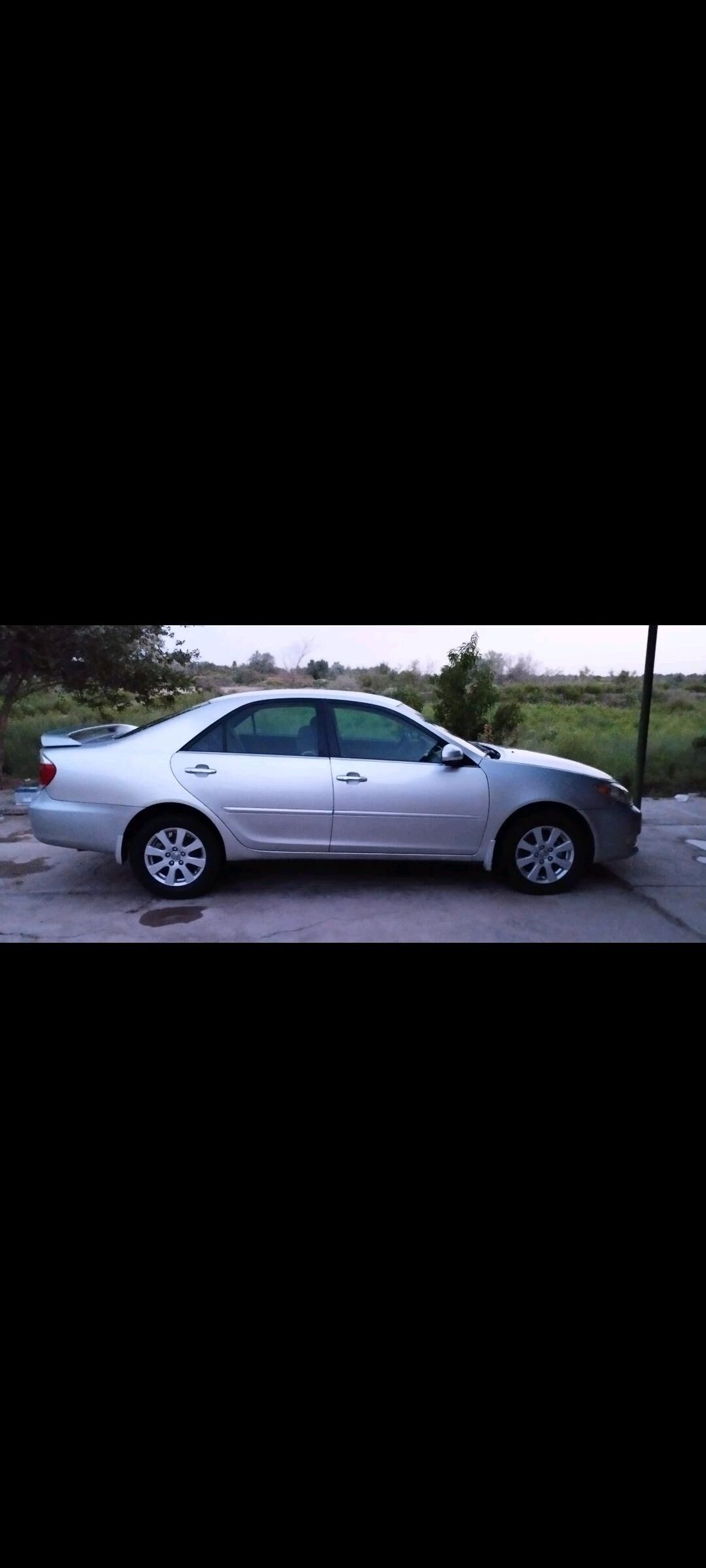 Toyota Camry 2005 - 220 000 TMT - Кёнеургенч - img 4