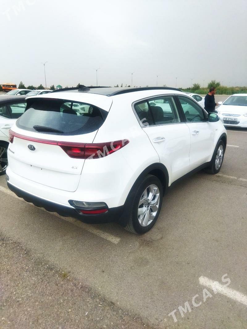 Kia Sportage 2021 - 281 000 TMT - "Алтын Асыр" Гундогар базары ( Толкучка) - img 3