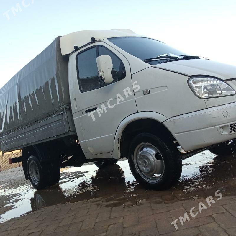 Gaz Gazel 2005 - 100 000 TMT - Махтумкули - img 6