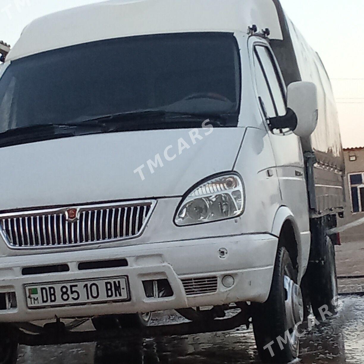 Gaz Gazel 2005 - 100 000 TMT - Махтумкули - img 3