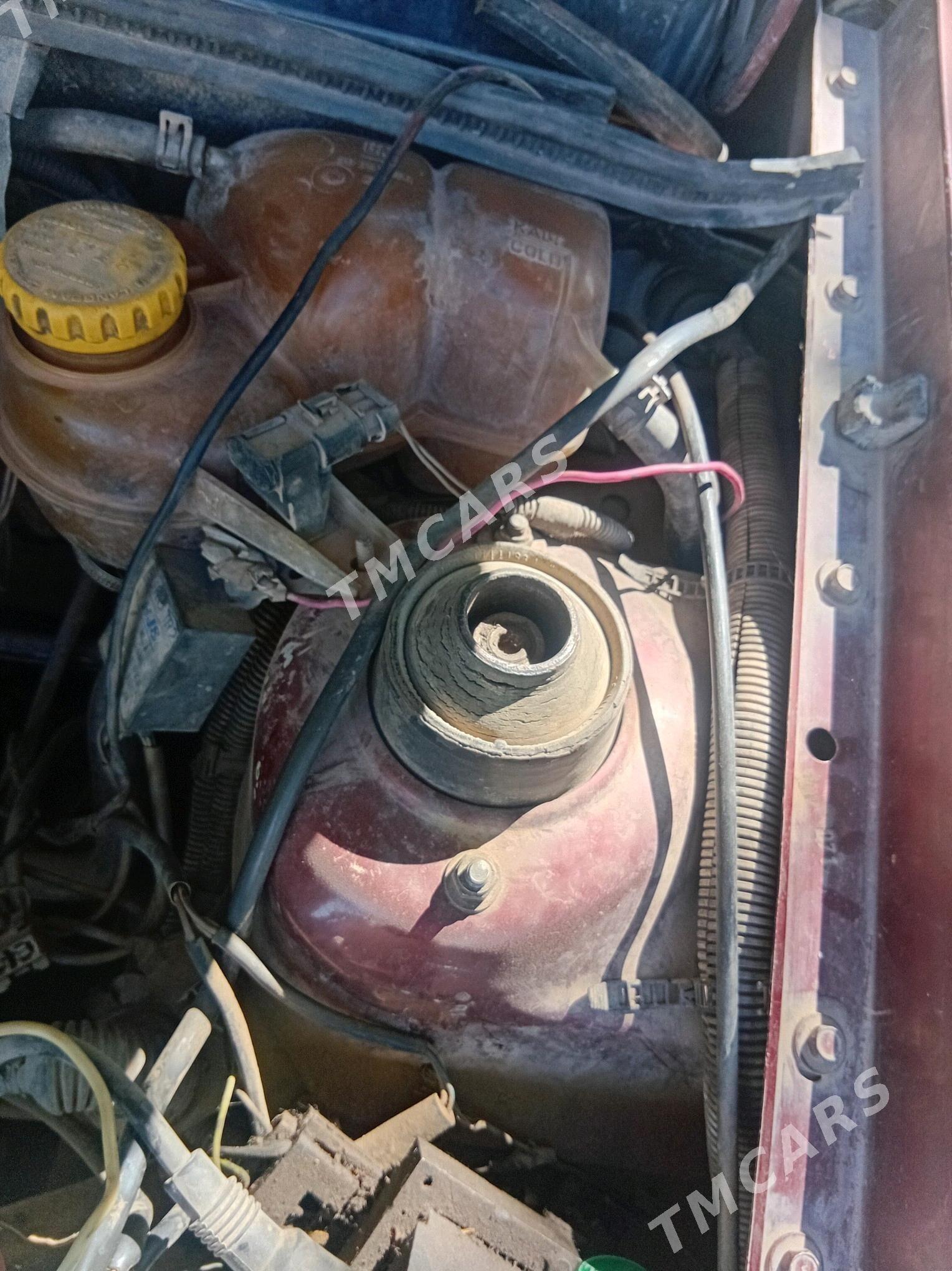 Opel Astra 1993 - 18 000 TMT - Болдумсаз - img 5