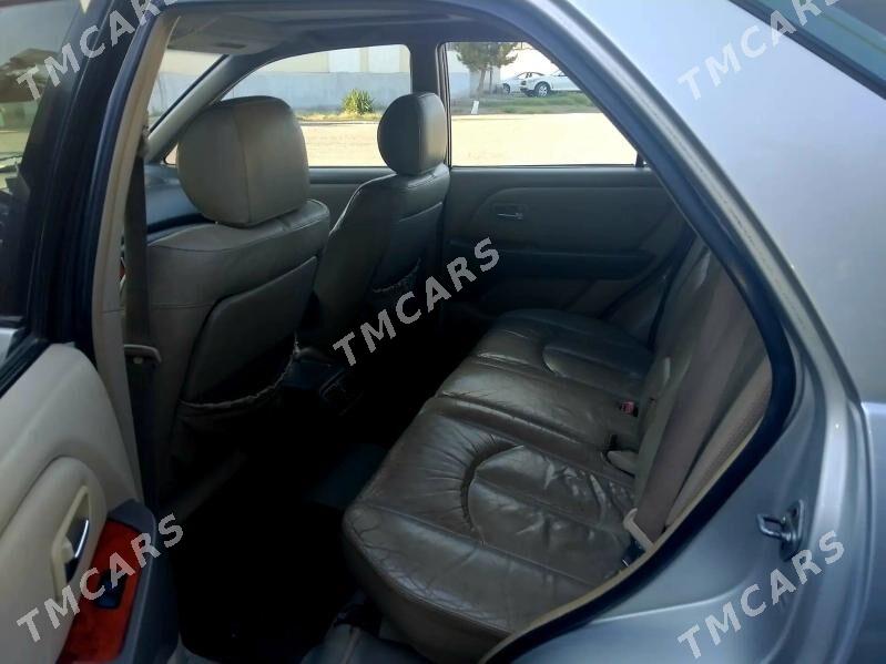 Lexus RX 300 2002 - 190 000 TMT - Туркменабат - img 2
