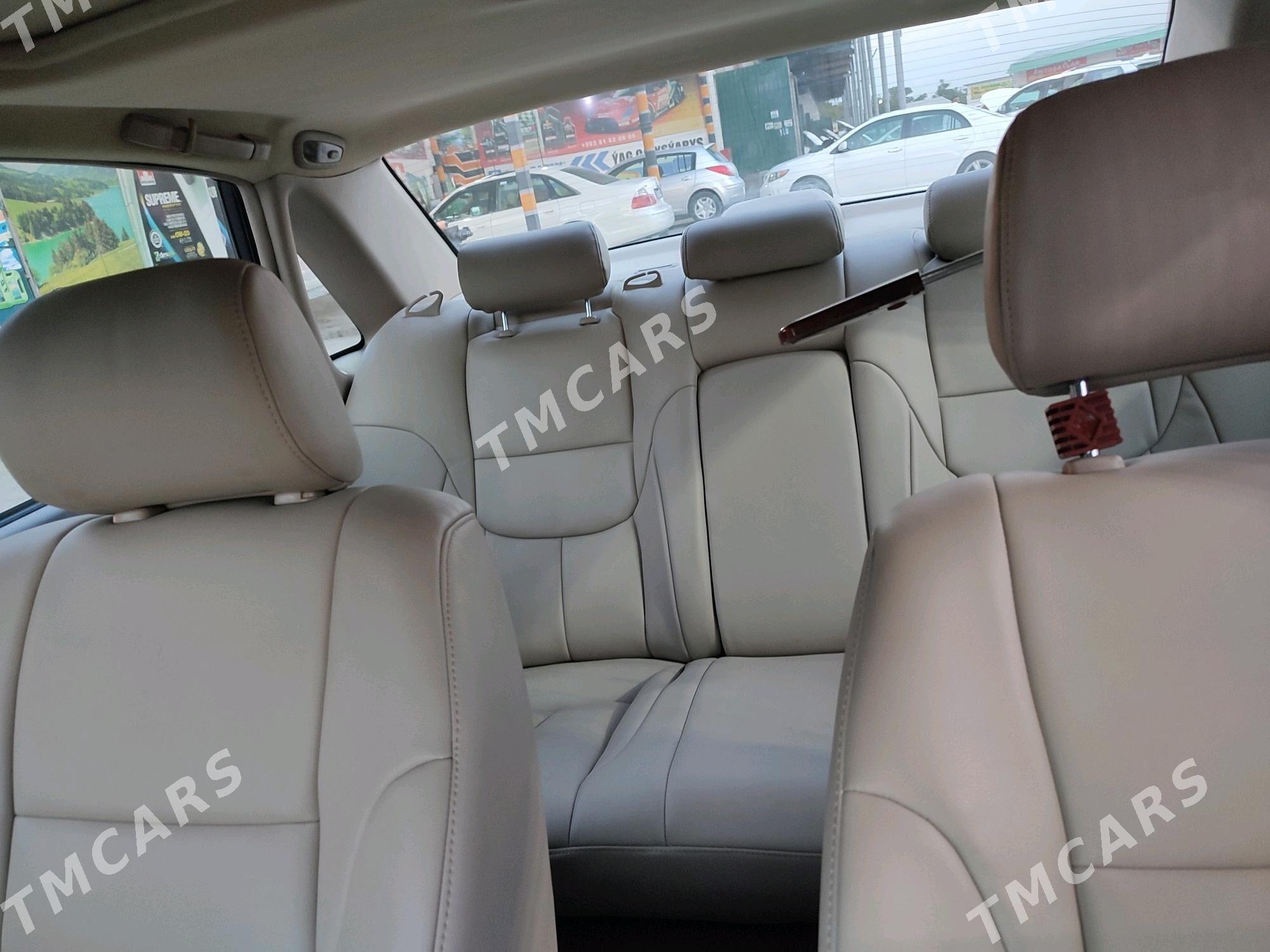 Toyota Avalon 2000 - 160 000 TMT - Bedew - img 5