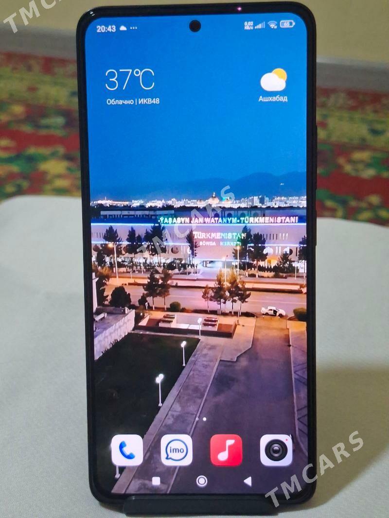 REDMI NOTE13 - Aşgabat - img 4