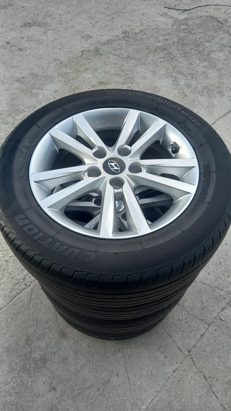 Hunday diska 16 5 200 TMT - Бедев - img 3