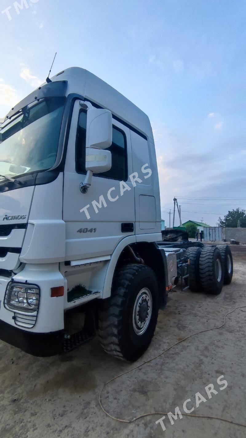 DAF 460 2010 - 670 000 TMT - Ашхабад - img 2