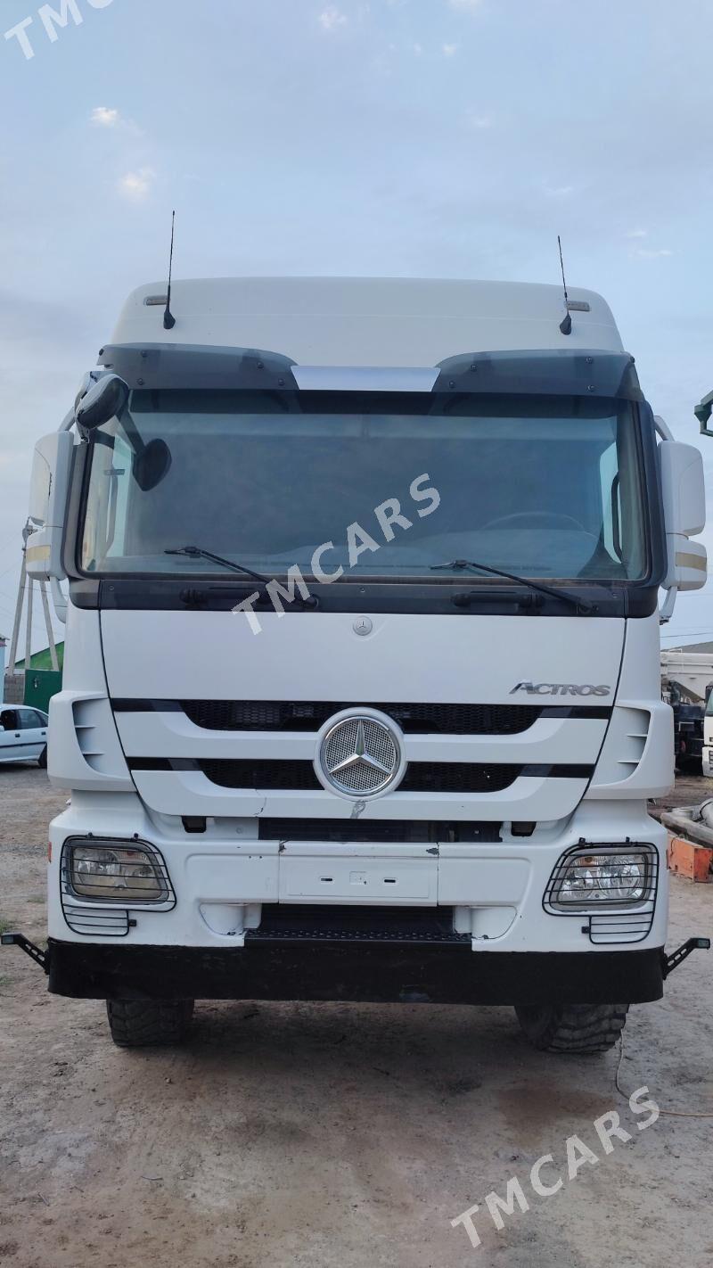 DAF 460 2010 - 670 000 TMT - Ашхабад - img 3