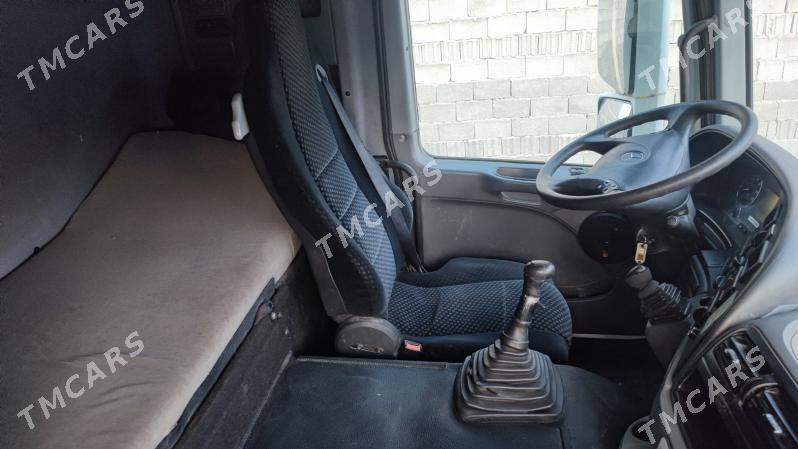 DAF 460 2010 - 670 000 TMT - Ашхабад - img 7