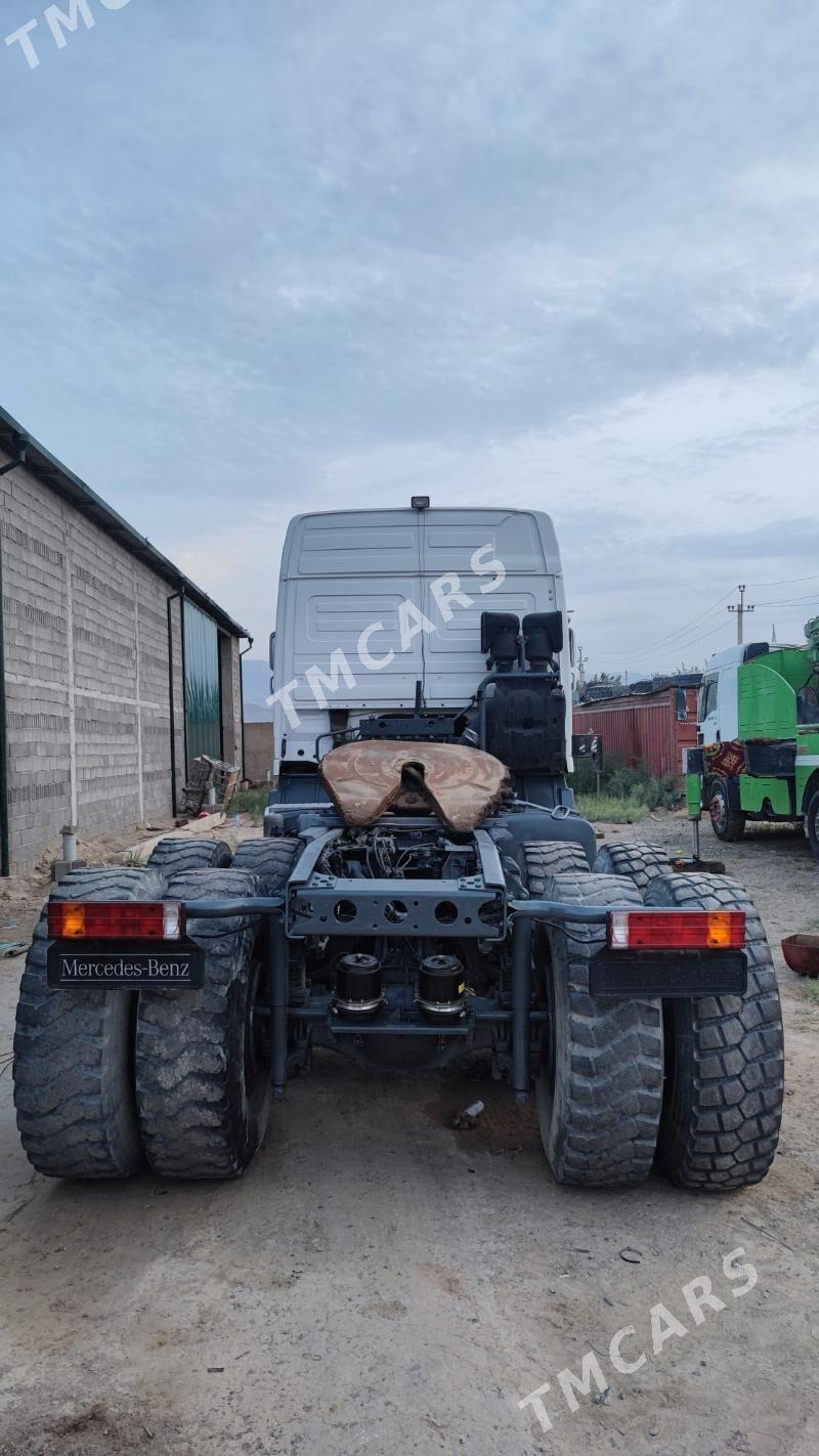 DAF 460 2010 - 670 000 TMT - Ашхабад - img 4