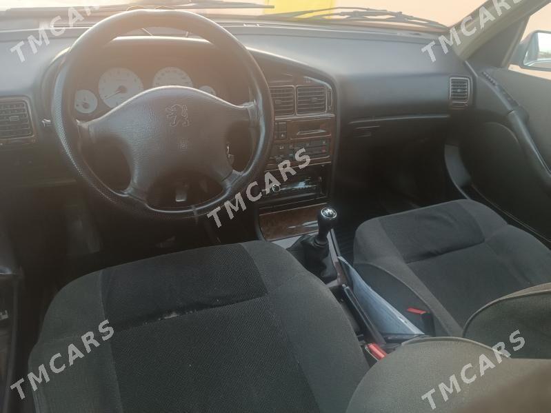 Peugeot 405 2007 - 80 000 TMT - Анев - img 6