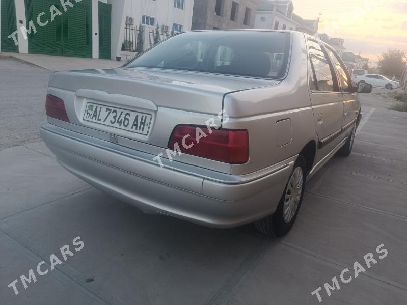 Peugeot 405 2007 - 80 000 TMT - Анев - img 2