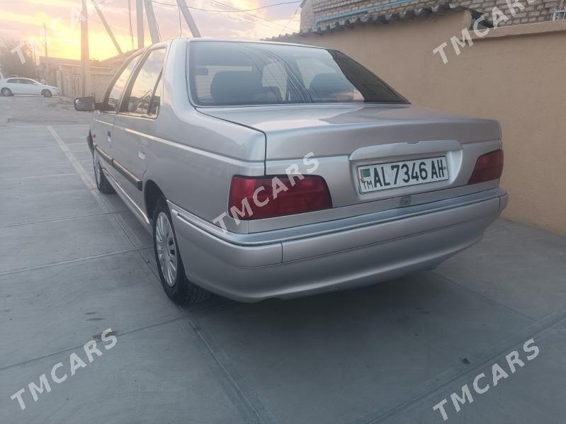 Peugeot 405 2007 - 80 000 TMT - Анев - img 5