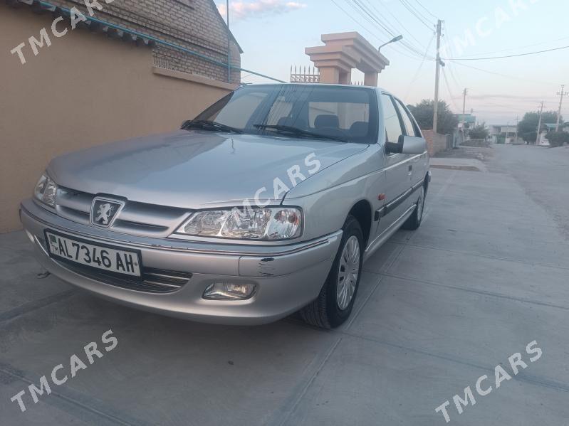 Peugeot 405 2007 - 80 000 TMT - Анев - img 4
