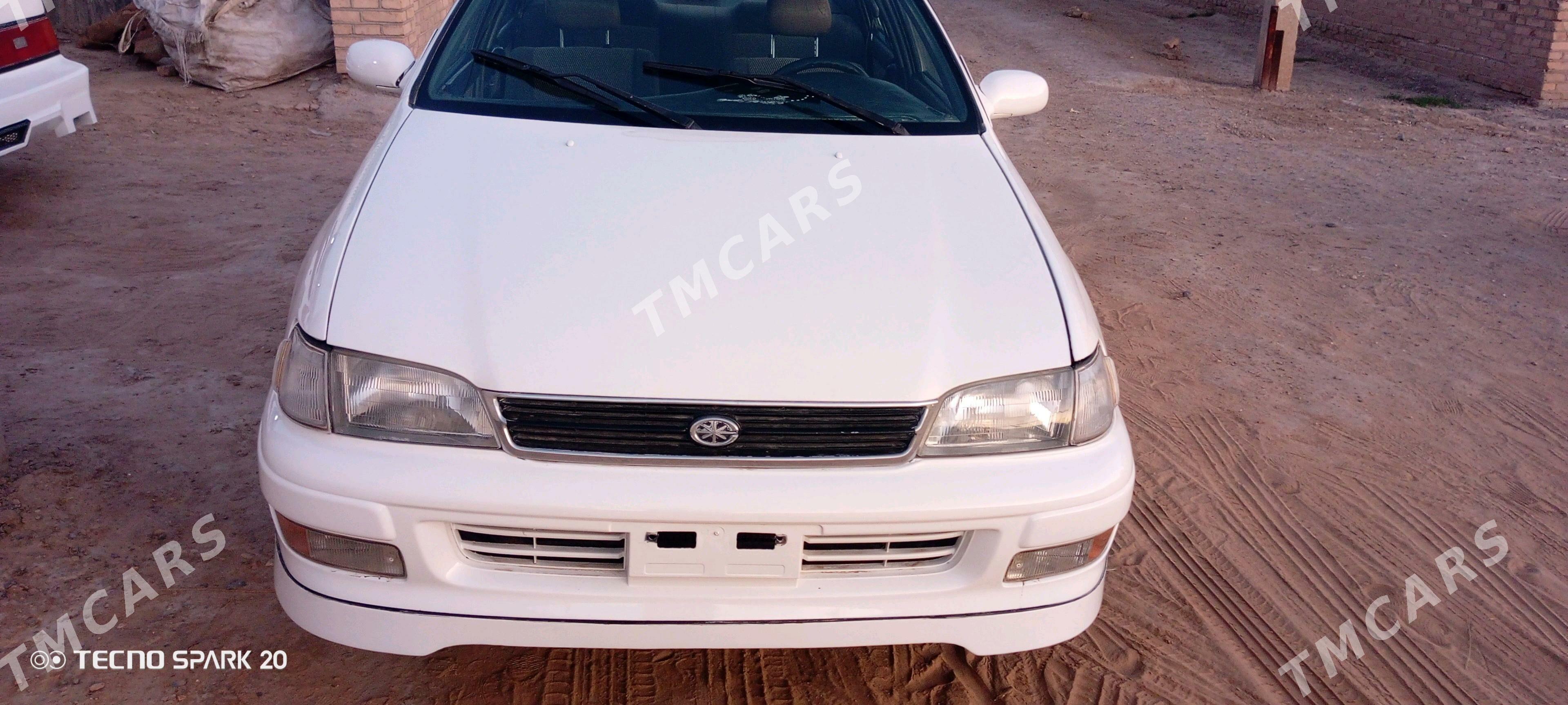 Toyota Corona 1993 - 50 000 TMT - Мары - img 3