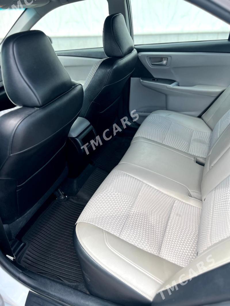 Toyota Camry 2015 - 290 000 TMT - Aşgabat - img 5