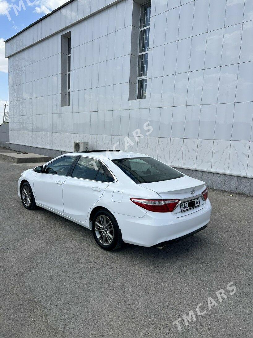 Toyota Camry 2015 - 290 000 TMT - Aşgabat - img 3