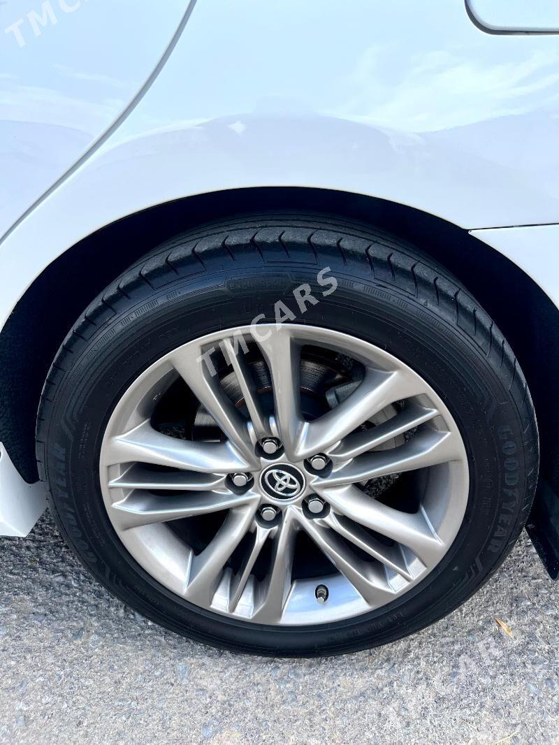 Toyota Camry 2015 - 290 000 TMT - Aşgabat - img 6