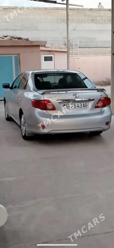Toyota Corolla 2010 - 150 000 TMT - Aşgabat - img 5