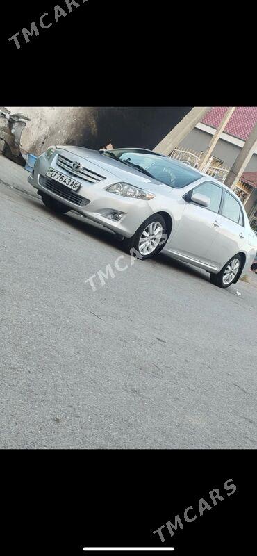 Toyota Corolla 2010 - 150 000 TMT - Aşgabat - img 4