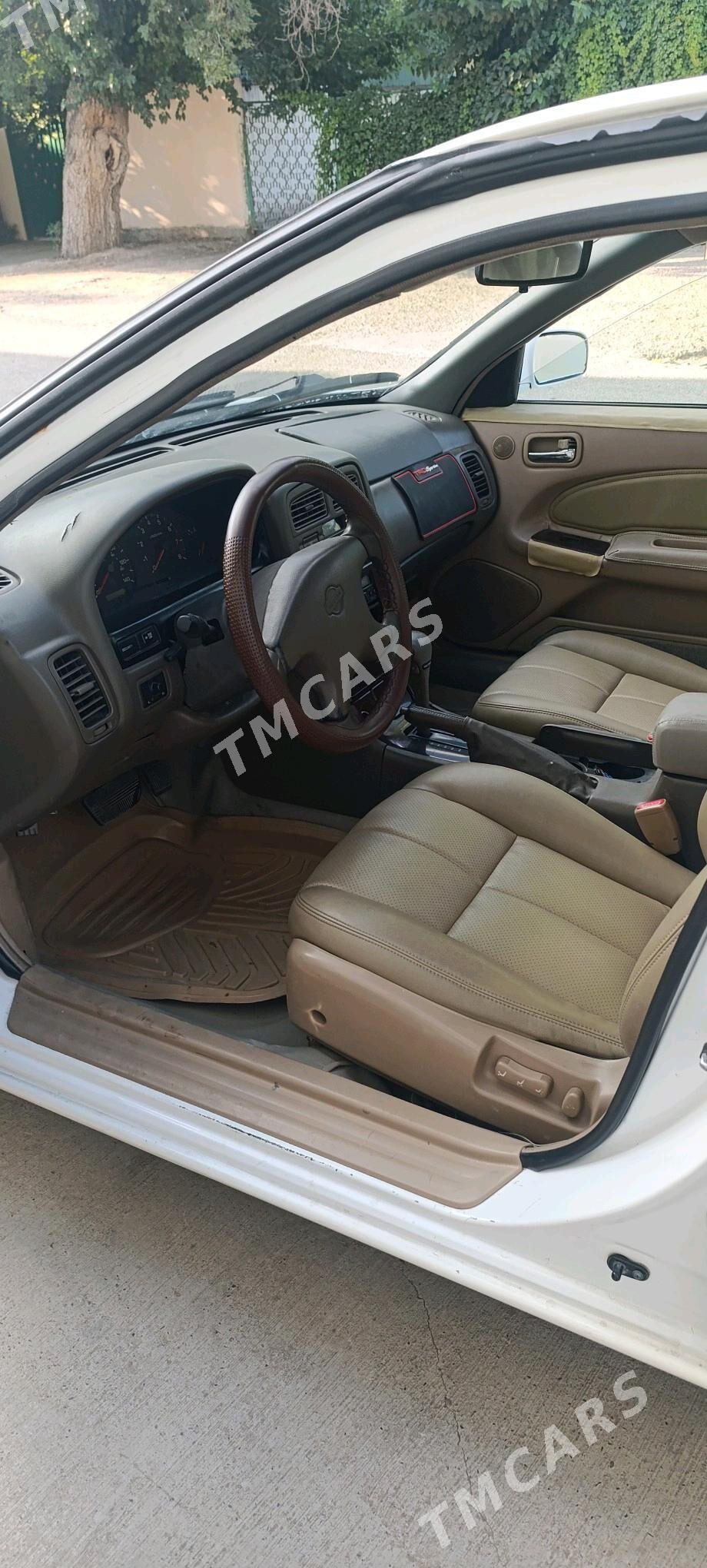 Infiniti I30 2000 - 62 000 TMT - Кака - img 2