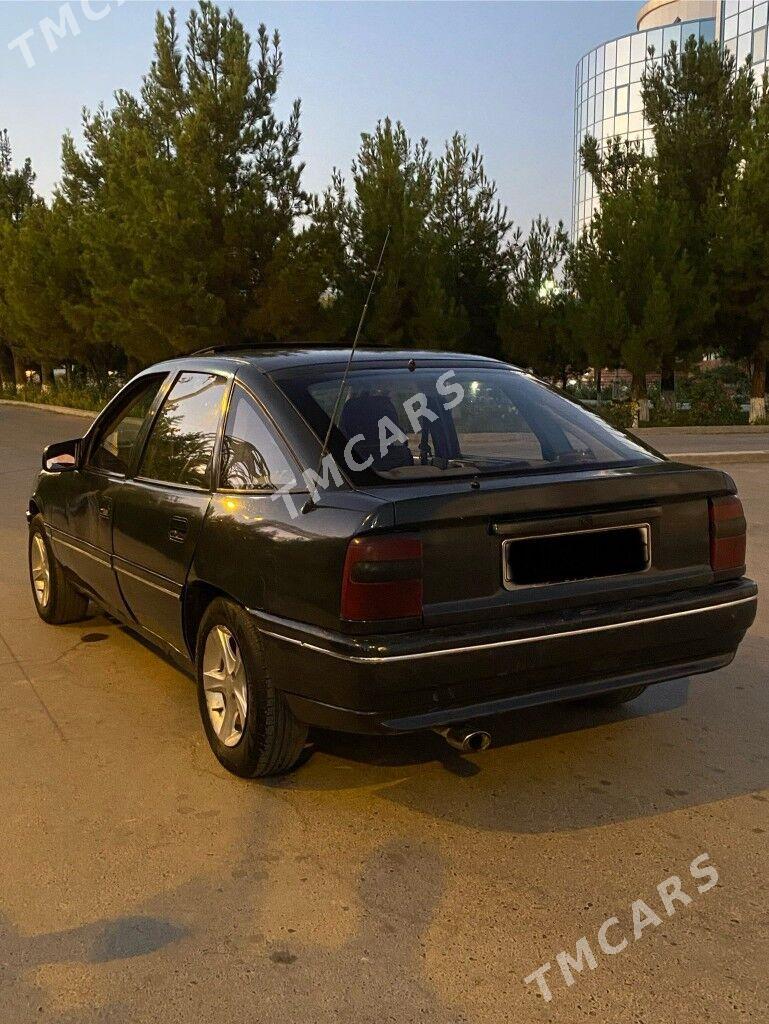 Opel Vectra 1991 - 18 000 TMT - Чарджоу - img 2