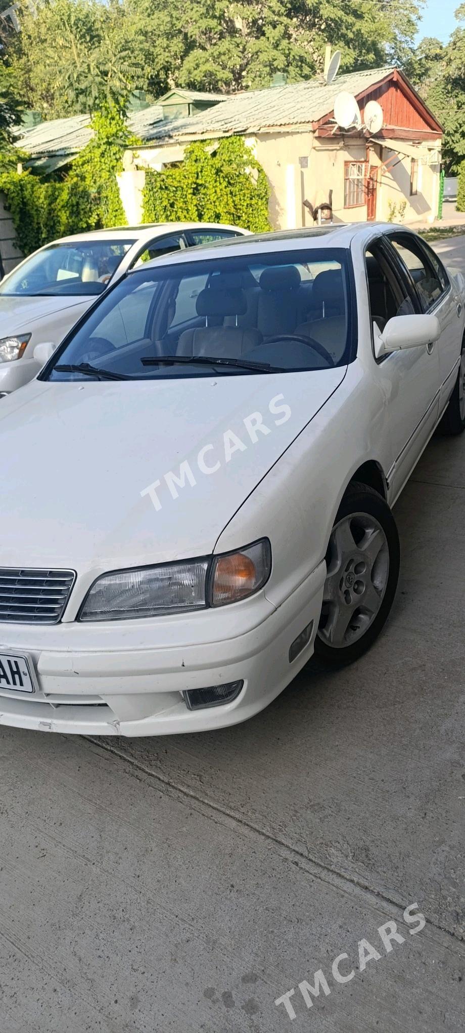 Infiniti I30 2000 - 62 000 TMT - Кака - img 4