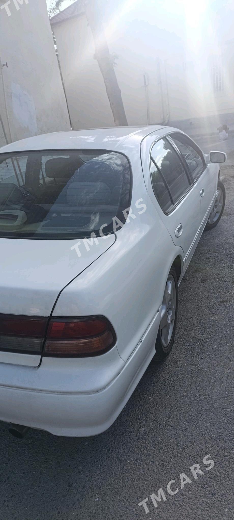 Infiniti I30 2000 - 62 000 TMT - Кака - img 6