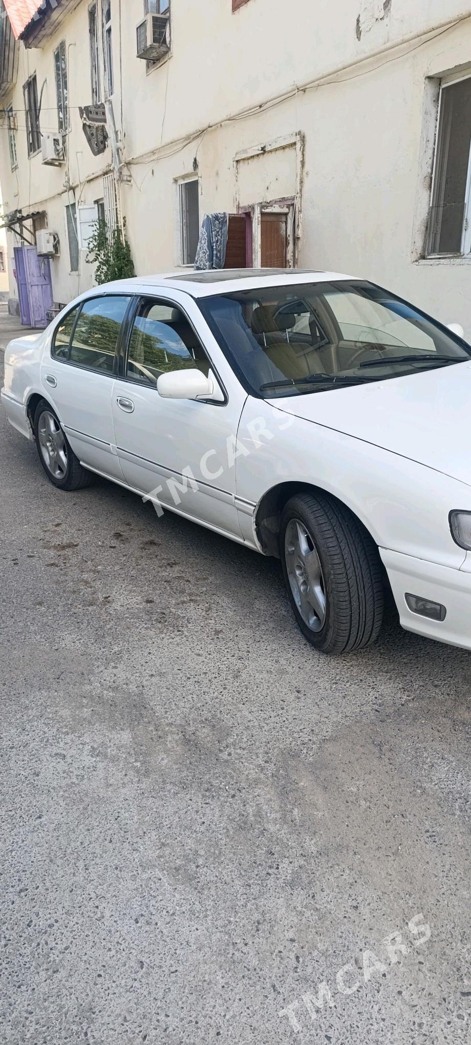 Infiniti I30 2000 - 62 000 TMT - Кака - img 3