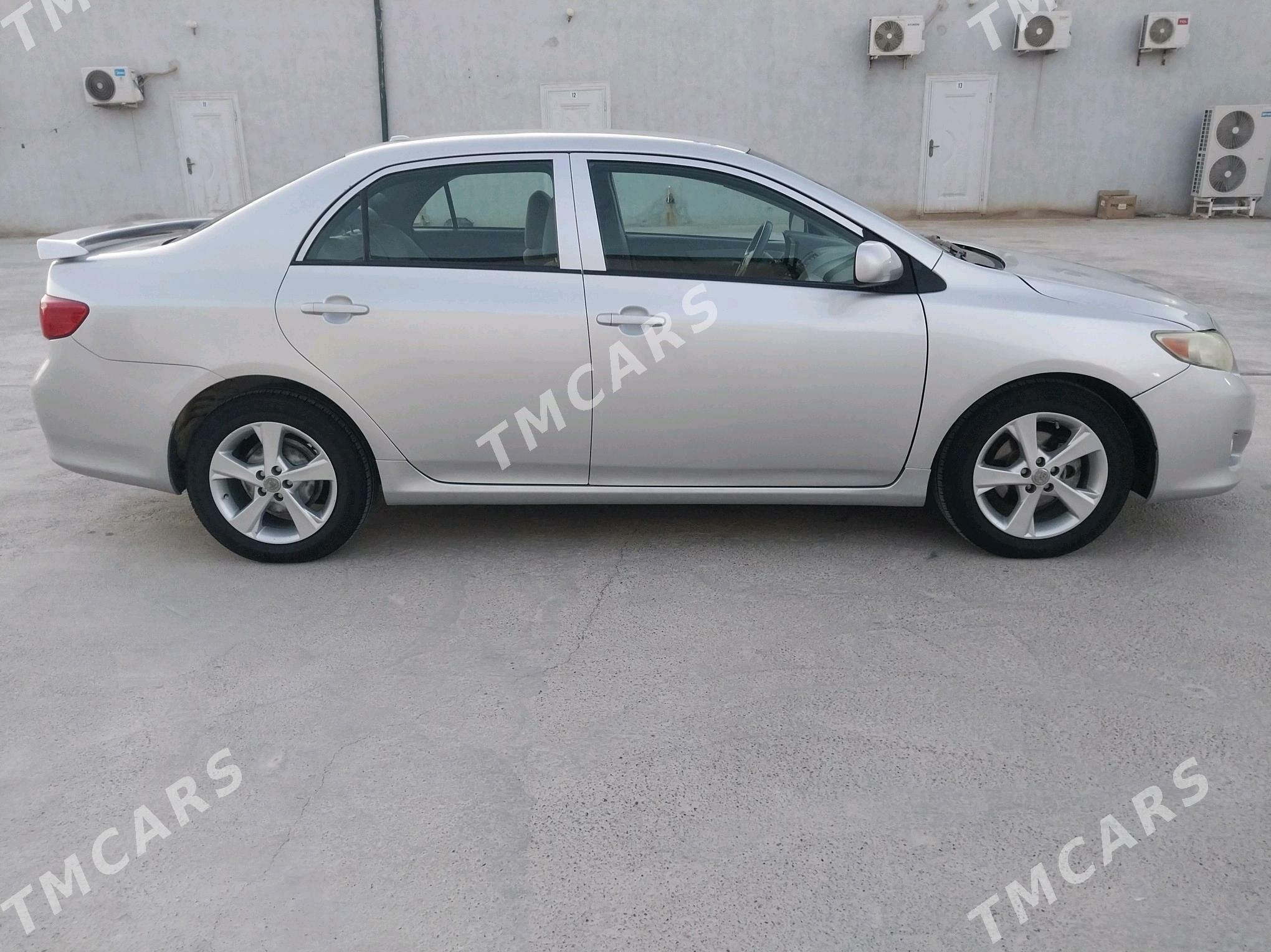 Toyota Corolla 2010 - 150 000 TMT - Tejen - img 5