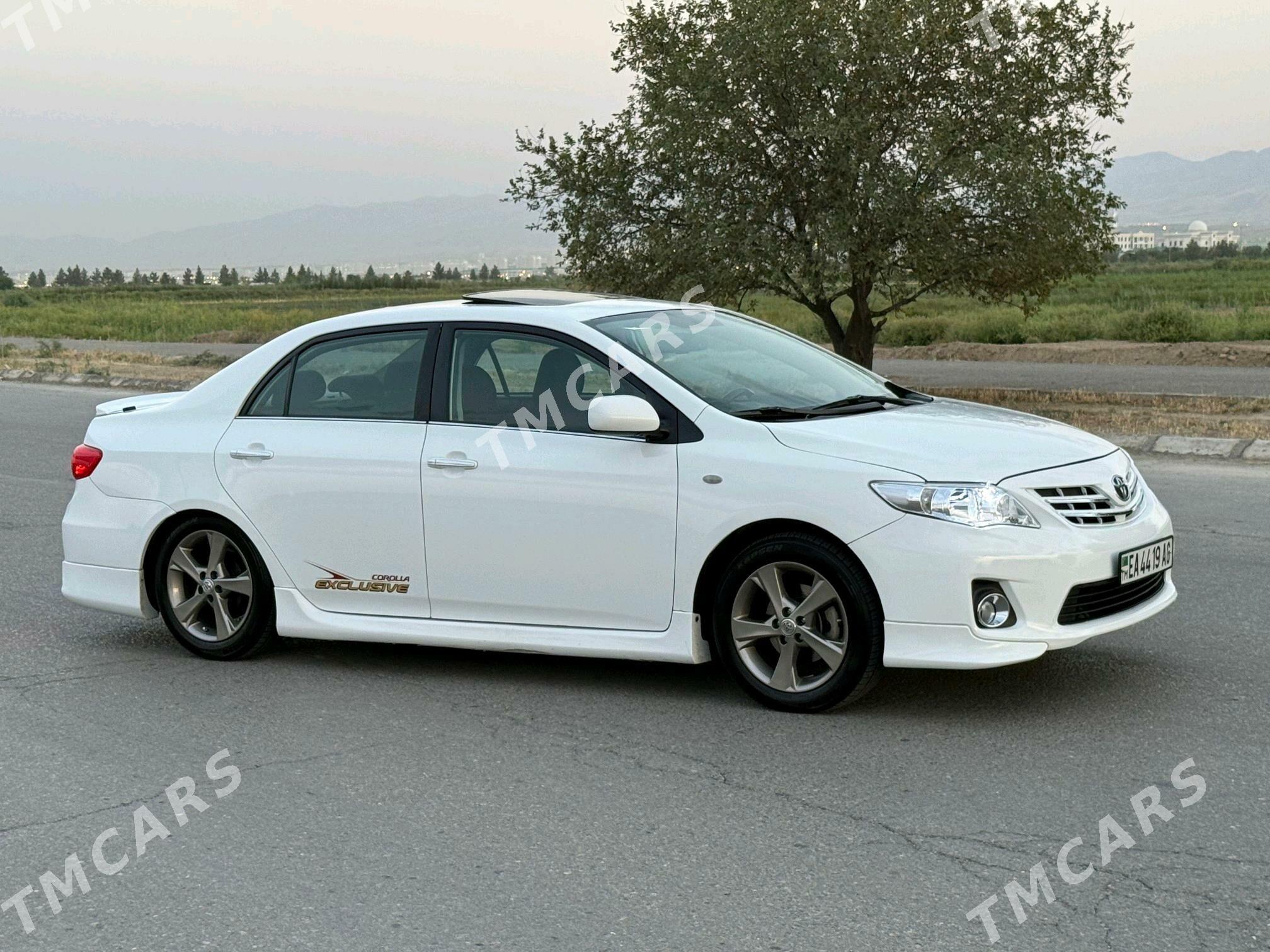 Toyota Corolla 2010 - 225 000 TMT - Aşgabat - img 3