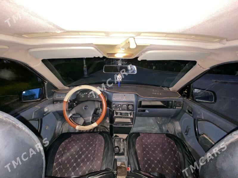 Opel Vectra 1991 - 18 000 TMT - Чарджоу - img 7