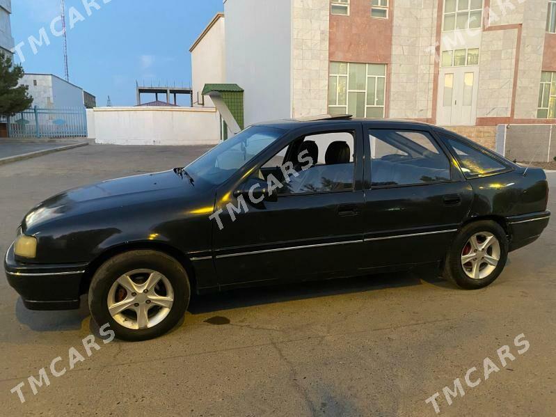 Opel Vectra 1991 - 18 000 TMT - Чарджоу - img 6