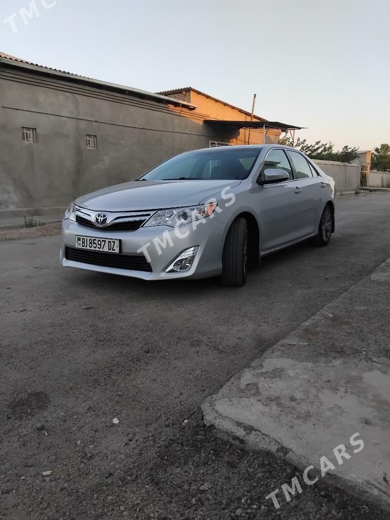 Toyota Camry 2012 - 220 000 TMT - Дашогуз - img 2