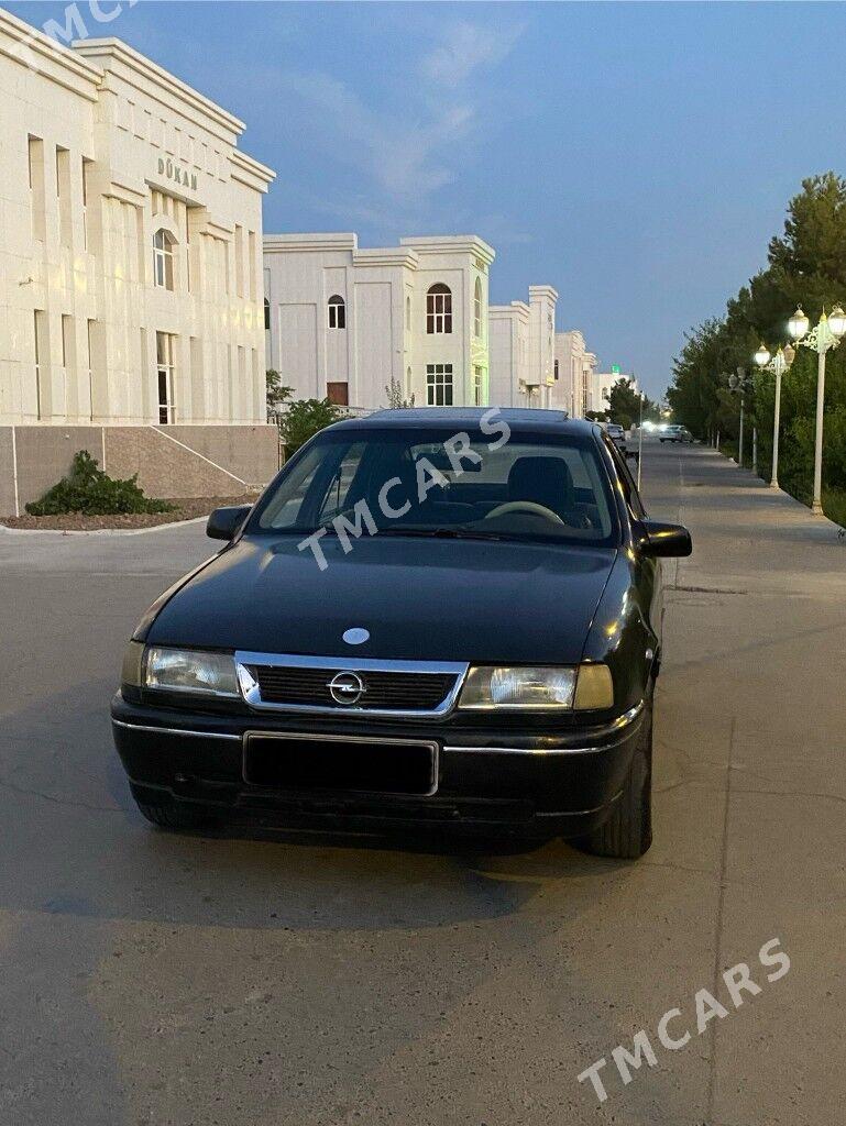 Opel Vectra 1991 - 18 000 TMT - Чарджоу - img 3
